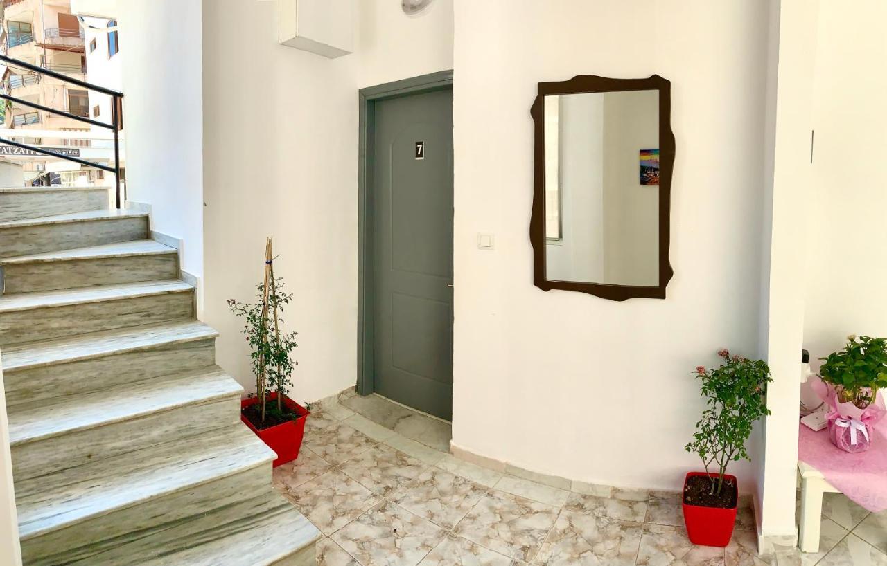 City Center Sarande Exterior photo