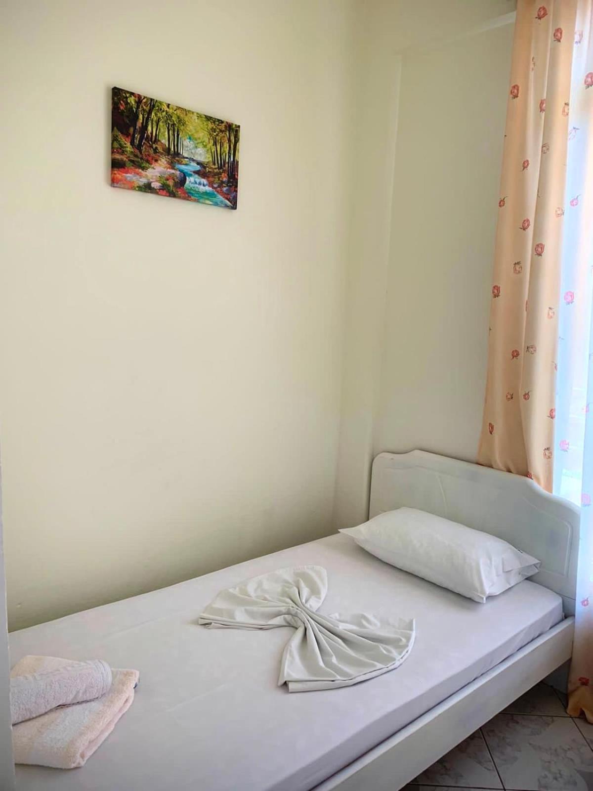 City Center Sarande Room photo